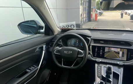 Geely Atlas, 2023 год, 1 799 000 рублей, 8 фотография