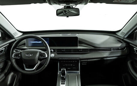 Chery Tiggo 4 I рестайлинг, 2025 год, 1 740 000 рублей, 14 фотография