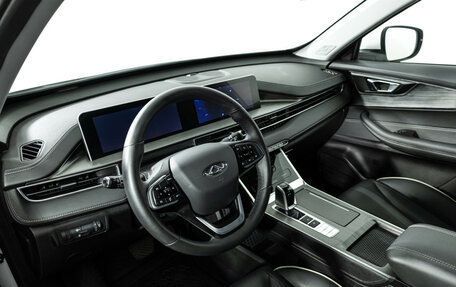 Chery Tiggo 4 I рестайлинг, 2025 год, 1 740 000 рублей, 12 фотография