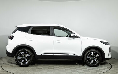 Chery Tiggo 4 I рестайлинг, 2025 год, 1 740 000 рублей, 4 фотография