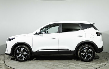 Chery Tiggo 4 I рестайлинг, 2025 год, 1 740 000 рублей, 9 фотография