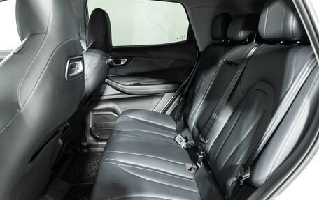 Chery Tiggo 4 I рестайлинг, 2025 год, 1 740 000 рублей, 11 фотография