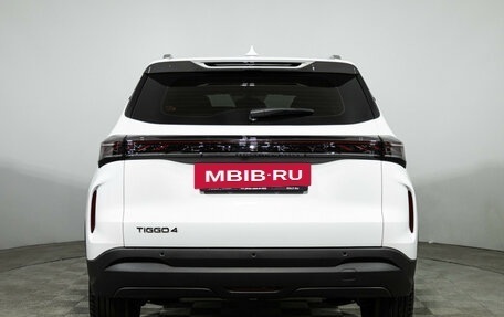 Chery Tiggo 4 I рестайлинг, 2025 год, 1 740 000 рублей, 7 фотография