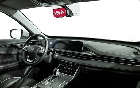 Chery Tiggo 4 I рестайлинг, 2025 год, 1 740 000 рублей, 10 фотография