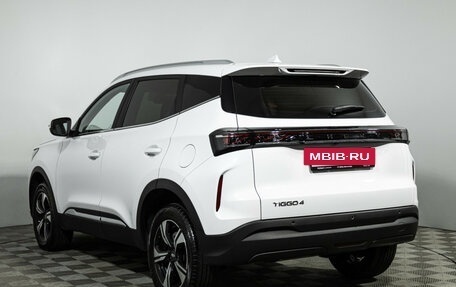Chery Tiggo 4 I рестайлинг, 2025 год, 1 740 000 рублей, 8 фотография