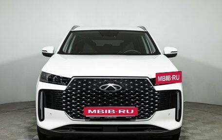 Chery Tiggo 4 I рестайлинг, 2025 год, 1 740 000 рублей, 2 фотография