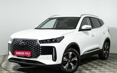 Chery Tiggo 4 I рестайлинг, 2025 год, 1 740 000 рублей, 1 фотография
