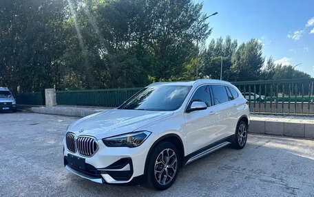 BMW X1, 2022 год, 2 400 000 рублей, 1 фотография