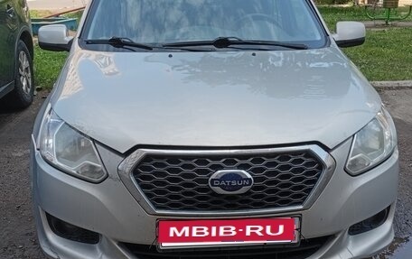 Datsun on-DO I рестайлинг, 2014 год, 400 000 рублей, 1 фотография