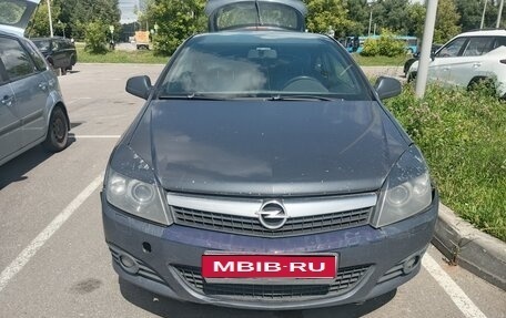 Opel Astra H, 2010 год, 210 000 рублей, 1 фотография