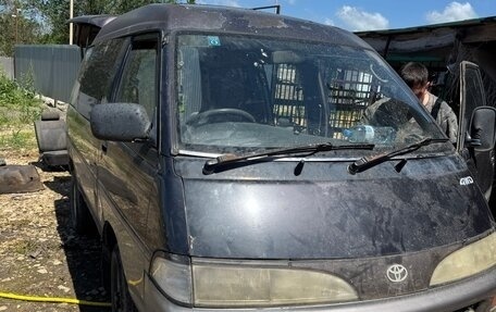 Toyota Lite Ace IV, 1992 год, 385 000 рублей, 1 фотография