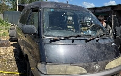 Toyota Lite Ace IV, 1992 год, 385 000 рублей, 1 фотография