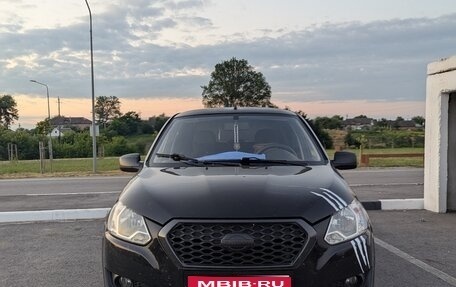 Datsun on-DO I рестайлинг, 2018 год, 550 000 рублей, 1 фотография