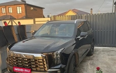 GAC GS8, 2025 год, 3 900 000 рублей, 1 фотография