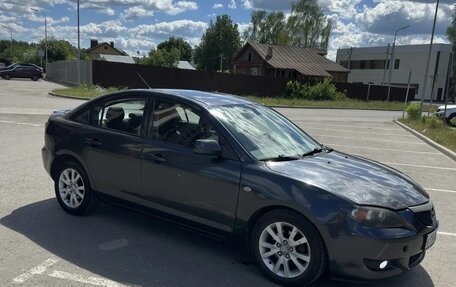 Mazda 3, 2007 год, 350 000 рублей, 1 фотография