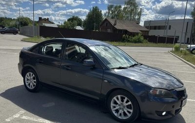 Mazda 3, 2007 год, 350 000 рублей, 1 фотография