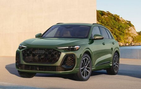 Audi Q5, 2026 год, 7 350 000 рублей, 1 фотография
