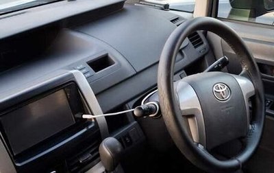 Toyota Noah III, 2008 год, 1 170 000 рублей, 1 фотография