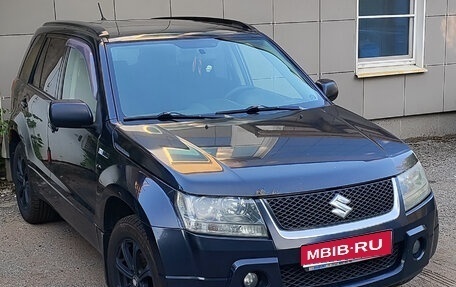 Suzuki Grand Vitara, 2007 год, 560 000 рублей, 1 фотография