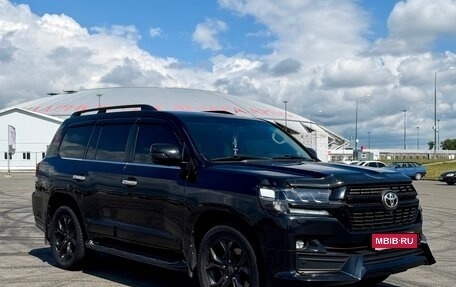 Toyota Land Cruiser 200, 2012 год, 3 590 000 рублей, 1 фотография