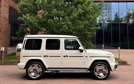 Mercedes-Benz G-Класс AMG, 2019 год, 15 555 000 рублей, 1 фотография