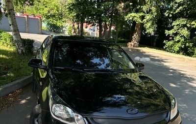 KIA Rio IV, 2020 год, 980 000 рублей, 1 фотография