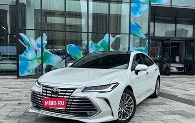Toyota Avalon, 2026 год, 4 185 000 рублей, 1 фотография