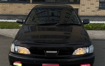 Toyota Carina, 2001 год, 390 000 рублей, 1 фотография
