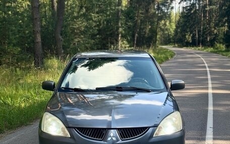 Mitsubishi Lancer IX, 2004 год, 270 000 рублей, 1 фотография