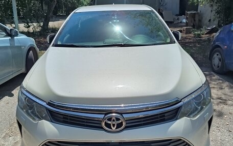 Toyota Camry, 2014 год, 2 000 000 рублей, 1 фотография