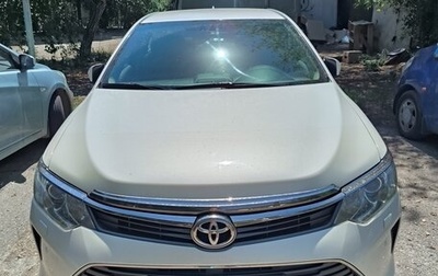 Toyota Camry, 2014 год, 2 000 000 рублей, 1 фотография