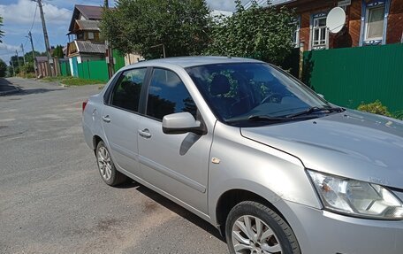 Datsun on-DO I рестайлинг, 2014 год, 400 000 рублей, 14 фотография