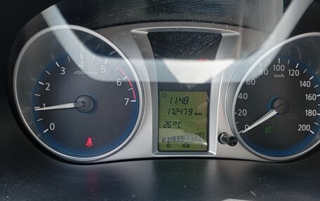 Datsun on-DO I рестайлинг, 2014 год, 400 000 рублей, 23 фотография