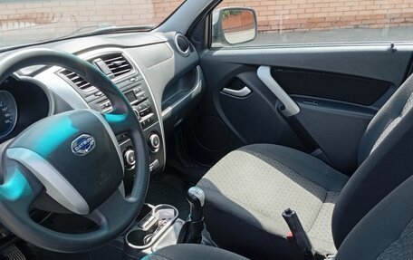 Datsun on-DO I рестайлинг, 2014 год, 400 000 рублей, 26 фотография