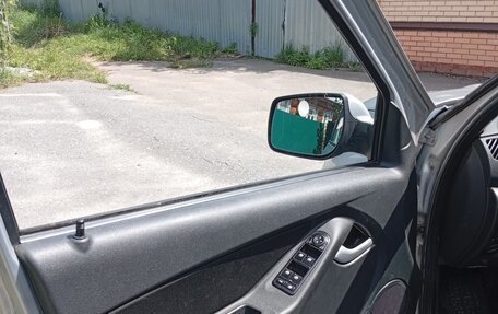 Datsun on-DO I рестайлинг, 2014 год, 400 000 рублей, 24 фотография