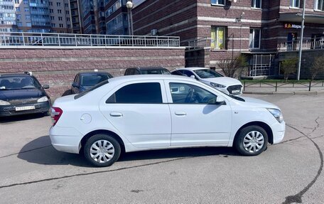 Chevrolet Cobalt II, 2022 год, 740 000 рублей, 2 фотография