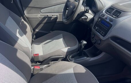 Chevrolet Cobalt II, 2022 год, 740 000 рублей, 8 фотография