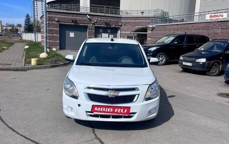 Chevrolet Cobalt II, 2022 год, 740 000 рублей, 6 фотография