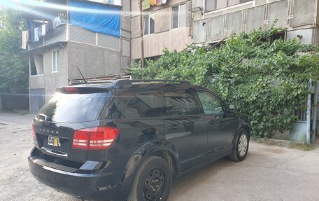 Dodge Journey I, 2018 год, 1 450 000 рублей, 3 фотография