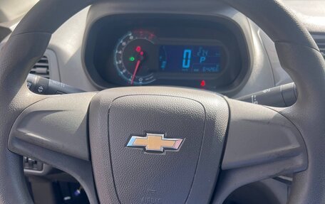Chevrolet Cobalt II, 2022 год, 740 000 рублей, 13 фотография