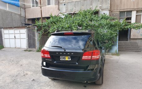 Dodge Journey I, 2018 год, 1 450 000 рублей, 4 фотография