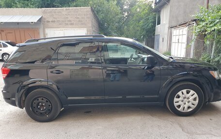 Dodge Journey I, 2018 год, 1 450 000 рублей, 2 фотография