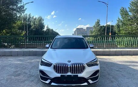 BMW X1, 2022 год, 2 400 000 рублей, 2 фотография