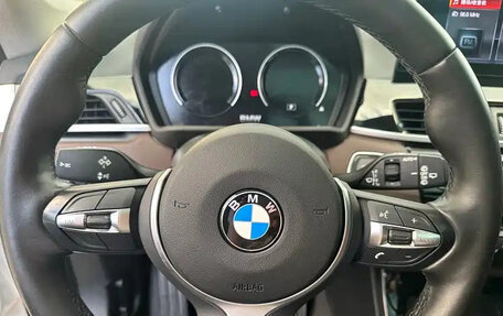 BMW X1, 2022 год, 2 400 000 рублей, 8 фотография