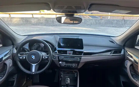 BMW X1, 2022 год, 2 400 000 рублей, 7 фотография