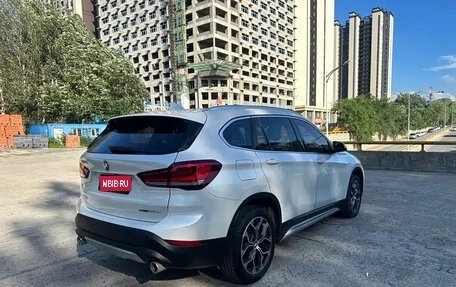 BMW X1, 2022 год, 2 400 000 рублей, 4 фотография