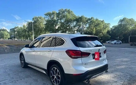 BMW X1, 2022 год, 2 400 000 рублей, 6 фотография