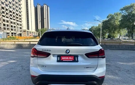 BMW X1, 2022 год, 2 400 000 рублей, 5 фотография