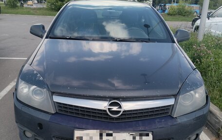 Opel Astra H, 2010 год, 210 000 рублей, 2 фотография