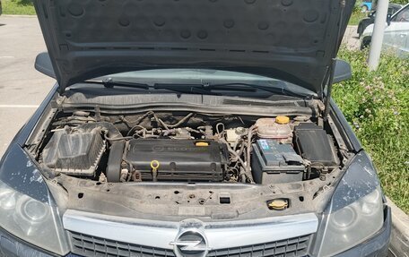 Opel Astra H, 2010 год, 210 000 рублей, 5 фотография